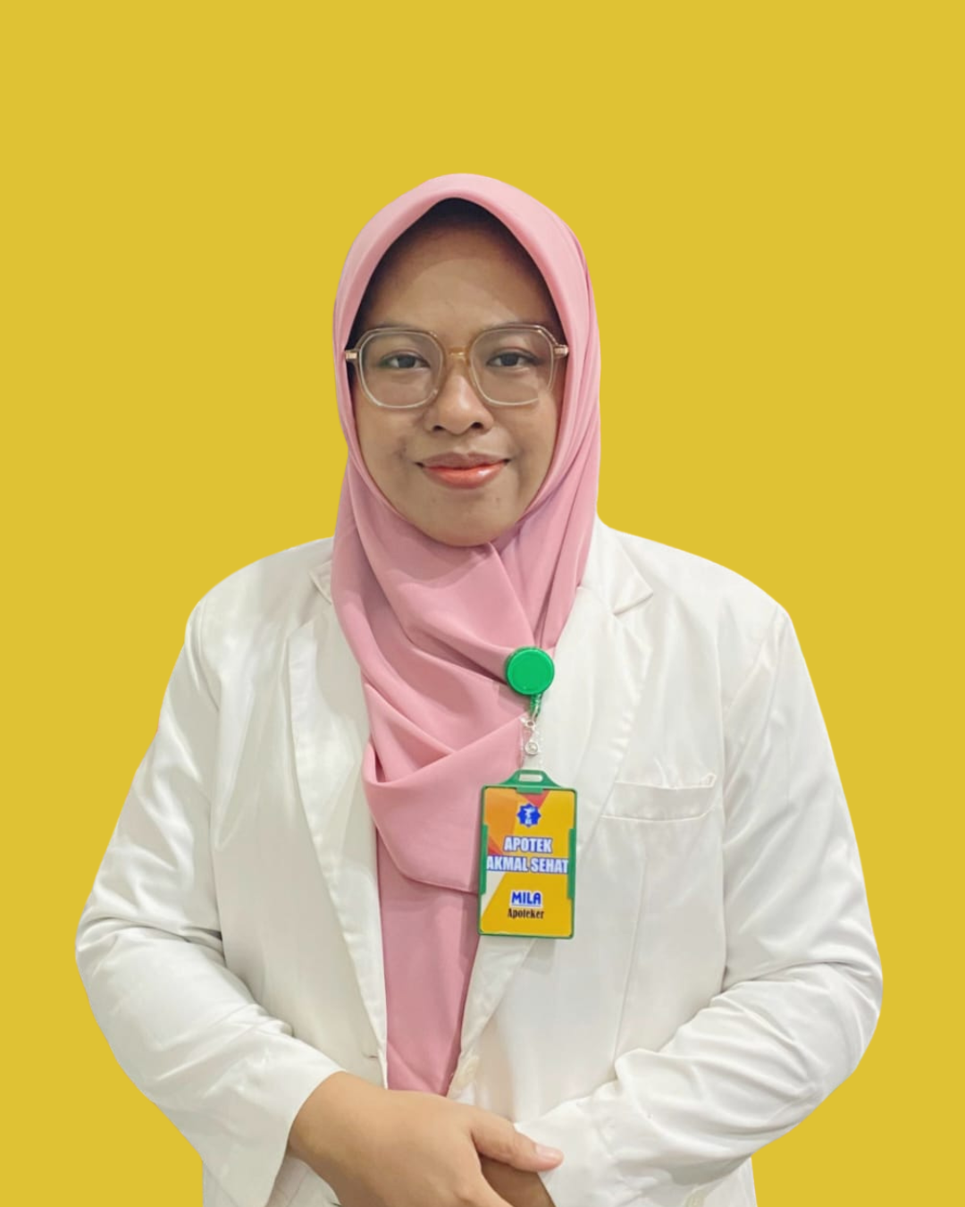 Apt Milasari Hidayati