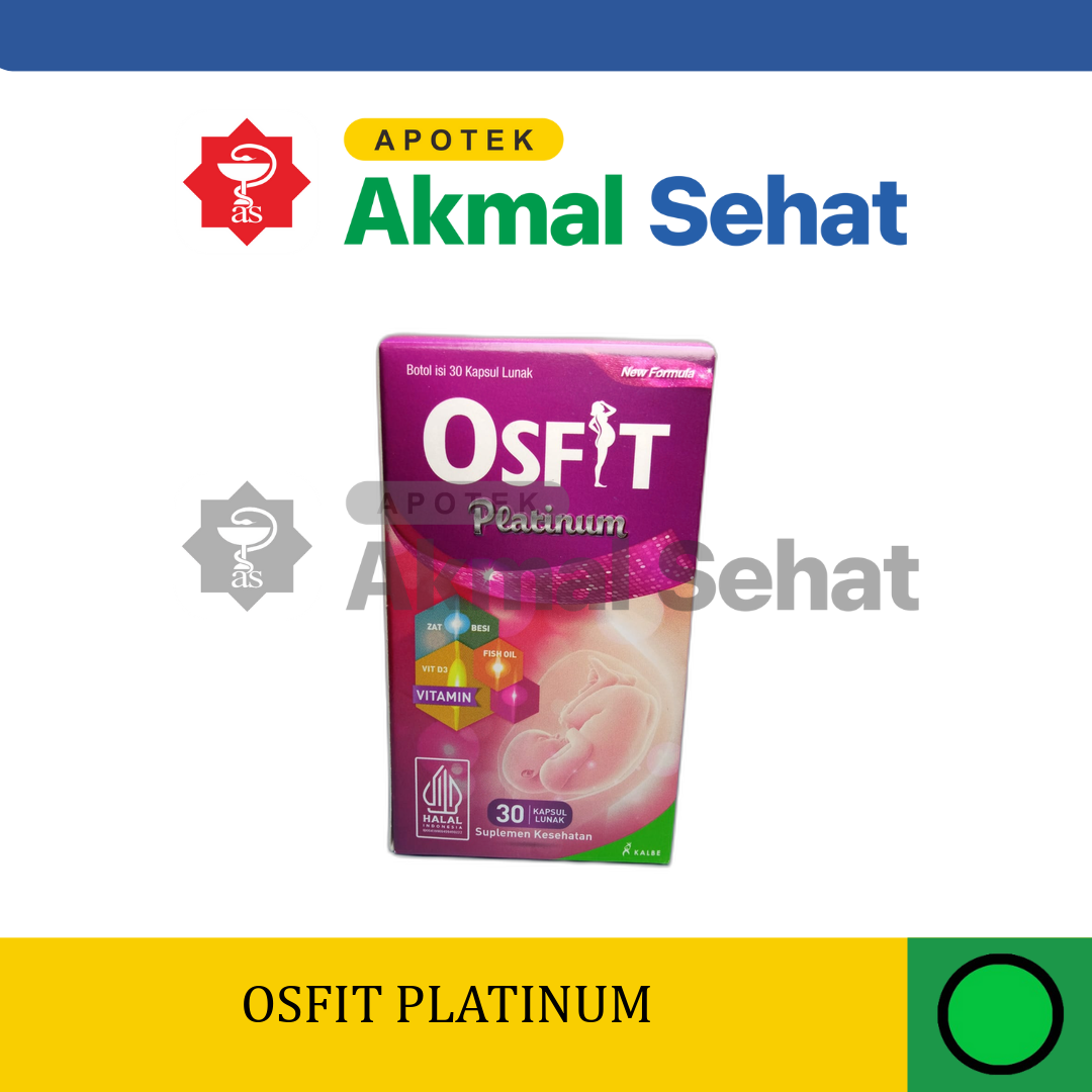 OSFIT Platinum