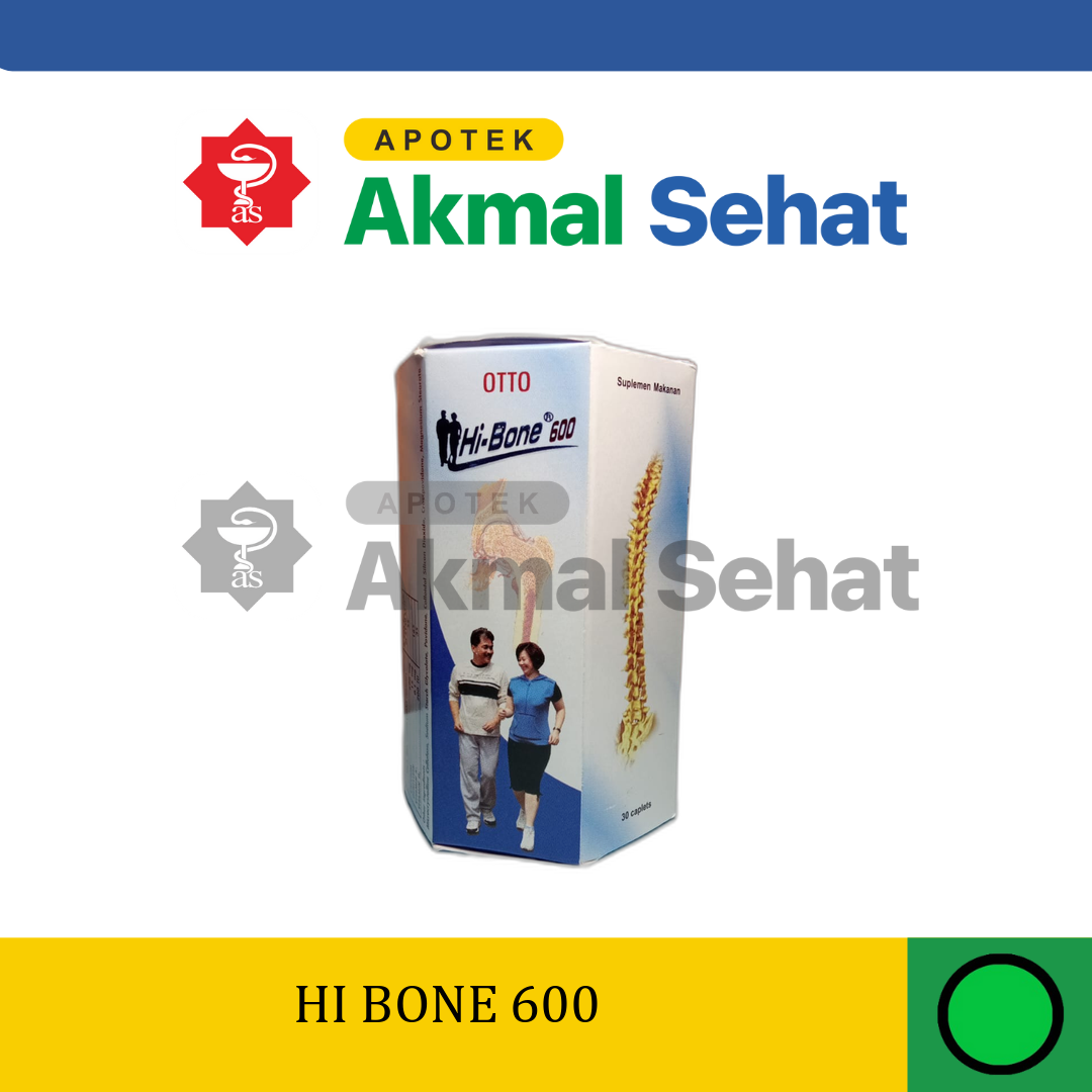 Hi-Bone 600